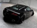 Audi R8 V10 by Wheelsandmore 2010 года